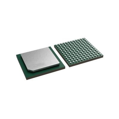 Integrierter Schaltkreislauf-Chip ADC12DJ5200SEAAV Einzelseitiges Eingangs-RF-Sampling 12Bit ADC