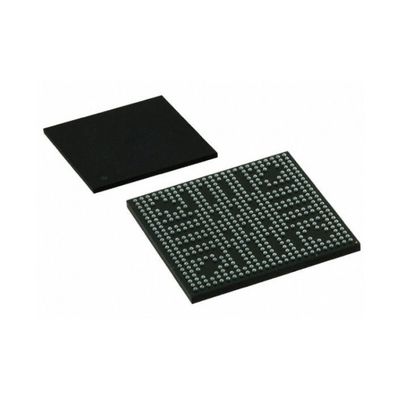 Mikrocontroller MCU AM4372BZDN60 600MHz 32Bit ARM Cortex A9 Mikroprozessor IC