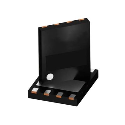 GS-065-011-6-L-MR Integrierter Schaltkreislauf-Chip 12.2A GaN-Transistor zur schnellen Ladung der Batterie