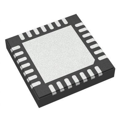 Integrierte Schaltkreischip LP873347RHDR Doppel-Hochstrom-Buck-Wandler 28-VQFN