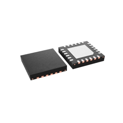 Integrierte Schaltfläche LP5861TRSMR 125mA 18-Kanal-Hochstrom-LED-Treiber