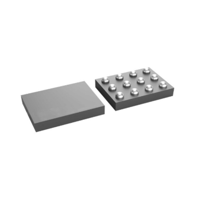 Integrierter Schaltkreis-Chip LP5813CYBHR 1 Ausgang 300mA LED-Beleuchtungsbetreiber IC