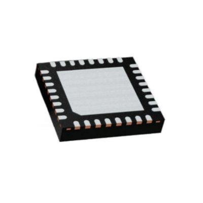 Integrierter Schaltkreislauf Chip LP5861RSMR 50mA 18-Kanal LED-Treiber IC 32-VQFN