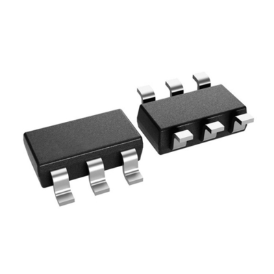 Integrierter Schaltkreislauf Chip LMR51420YFDDCR 1 Ausgang 1.1MHz Buck Schaltregulator IC