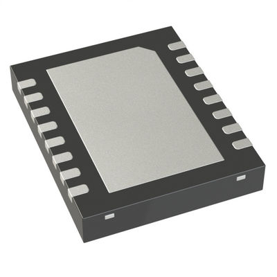 Integrierter Schaltkreislauf-Chip LDC1001NHRR 35A 1,2 MHz Synchroner Buck-Wandler WSON16