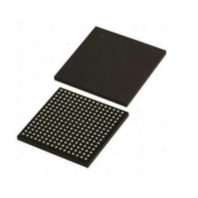 LCMXO2-7000ZE-2FTG256C 3432 ALM Eingebettete Feldprogrammierbare Gate-Array