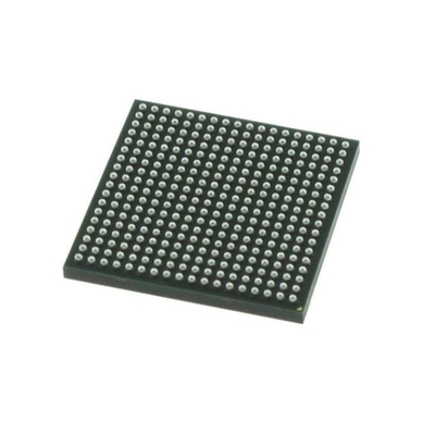 LCMXO3LF-6900E-5MG324C MachXO3 Feldprogrammierbares Tor-Array IC