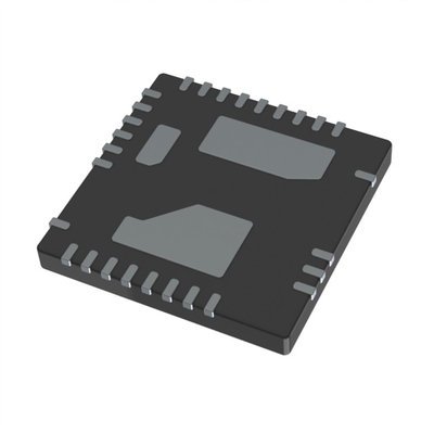 Integrierter Schaltkreis-Chip IGI60F2727A1LAUMA1 GaN Halbbrücke mit schnellen und genauen isolierten Gate-Treibern