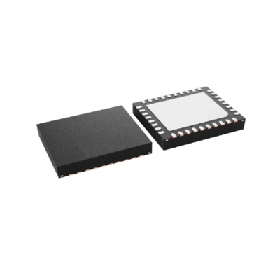 Integrierter Schaltkreislauf-Chip BQ25756RRVR Bidirektionaler Batterie-Ladegerät