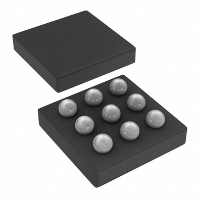 Integrierter Schaltkreislauf Chip BQ27427YZFR Batterie Brennstoffmessgerät IC DSBGA9 Oberflächenmontage