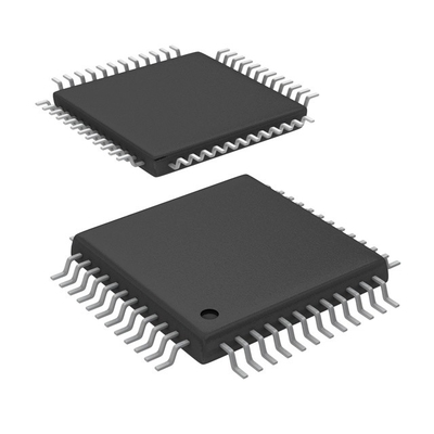 Integrierter Schaltkreis Chip BQ7695203PFBR Hochgenauigkeit Batterie-Management-IC TQFP-48