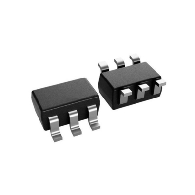 Integrierter Schaltkreislauf-Chip INA190A3QDDFRQ1 40V Ultrapräzise Stromempfindung Verstärker IC
