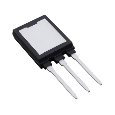 Integrierter Schaltkreislauf IKQB120N75CP2AKSA1 Kurzschluss robuster 750 V IGBT-Transistor