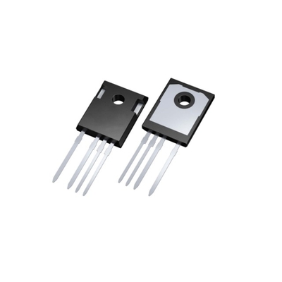 Integrierter Schaltkreislauf Chip IMZA120R030M1H CoolSiC 1,2kV SiC Trench MOSFET Transistor