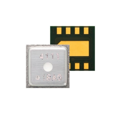 Sensor IC HS4011 Hochleistungsfeuchtigkeitssensor 8-VFDFN
