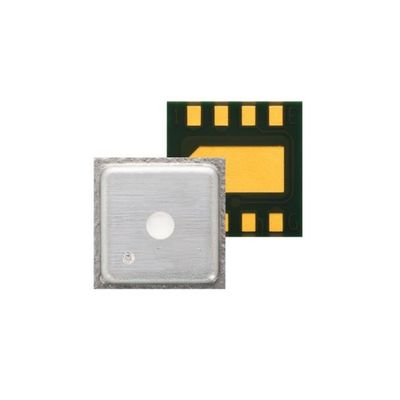 Sensor IC HS4113 Fahrzeugfeuchtigkeitssensor 8-VFDFN
