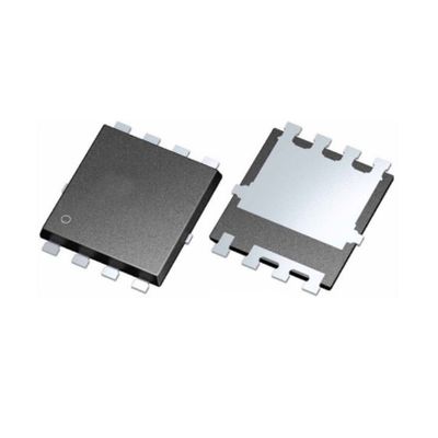 Integrierter Schaltkreislauf-Chip IAUCN04S7N005ATMA1 40V 175A OptiMOS 7 MOSFET-Transistoren