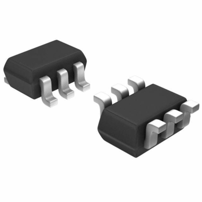 Wireless Communication Module HMC311SC70E 5V 74mA 15dB HF-Verstärker IC VSSOP6