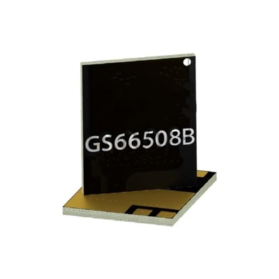 Integrierte Schaltkreischip GS66508B-TR N-Kanal MOSFET 650V 30A GaN Transistoren