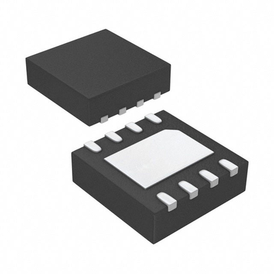 Sensor IC HDC3021QDEHRQ1 4s Reaktionssignal für die relative Luftfeuchtigkeit