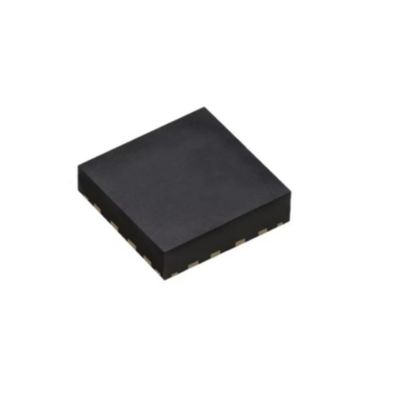 Sensor IC FXLS90630AES Beschleunigungsmessgeräte Einsachsige High-g Trägheitssensoren