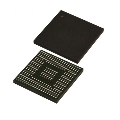 LCMXO2-4000HE-4BG332C MachXO2 Feldprogrammierbare Tor-Array 332-FBGA