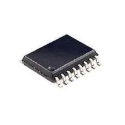 Mikrocontroller MCU EFM8BB50F4G-A-SOIC16 SOIC16 1.8V T0 5.5V 8-Bit eingebettete MCU