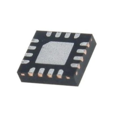 Mikrocontroller MCU EFM8BB50F8G-A-QFN16 QFN16 Bis zu 8 ADC-Kanal 8-Bit MCU
