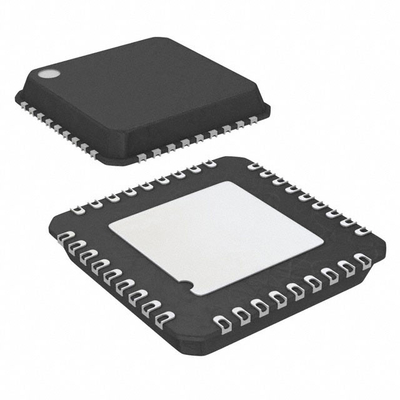 Ethernet-IC DP83TC811RWRNDTQ1 Low Power Automotive PHY Ethernet-Empfänger