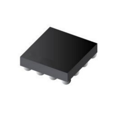 Integrierter Schaltkreis-Chip DAC63204YBHR Vierkanal-12-Bit-Smart-DAC-Datenkonverter-IC