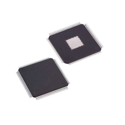 Integrierte Schaltung Chip DLPA3005DPFDR PMIC und Hochstrom-LED-Treiber IC 100-TQFP