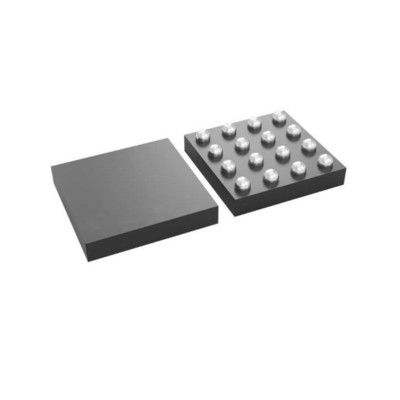 Integrierter Schaltkreislauf Chip DAC53004YBHR Ultra-Low Power Vier Kanal 10Bit Smart DAC