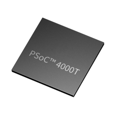 Mikrocontroller MCU CY8C4025LQI-T411 32-Bit eingebettete MCU QFN16 Oberflächenhalter