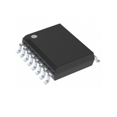 Integrierter Schaltkreislauf-Chip ISO7760QDWRQ1 6 Kanal 100Mbps CAN Digitale Isolator 16-SOIC
