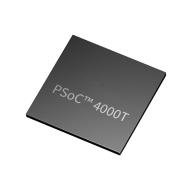 Mikrocontroller MCU CY8C4045LQI-T411 QFN16 48MHz 32Bit Mikrocontroller-Chip