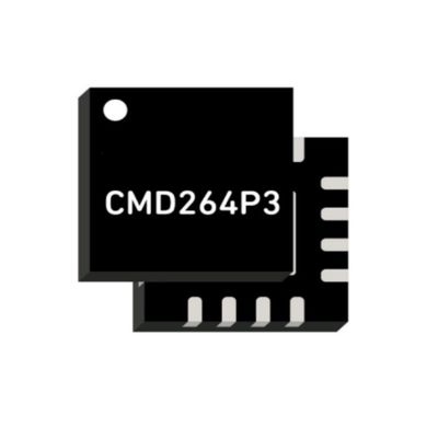 Modul für drahtlose Kommunikation CMD264P3 6GHz Geräuscharme Verstärker MMIC