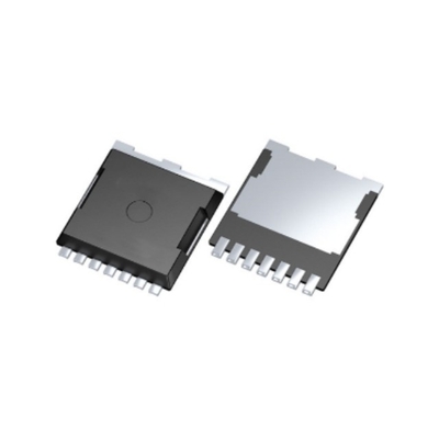 Integrierte Schaltung Chip BTN9970LVAUMA1 Hochstrom PN Halbbrücke mit integriertem Treiber