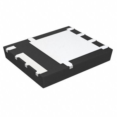 Integrierte Schaltkreis-Chip ISC025N08NM5LFATMA1 8-PowerTDFN 80V MOSFET-Transistoren