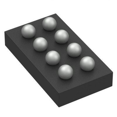 Integrierte Schaltkreischip ISL9122AIINZ 500mA Buck Boost Regulator IC WLCSP8