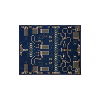 Wireless Communication Module CMPA2560025D Allzweck 6GHz 28V HF Verstärker IC