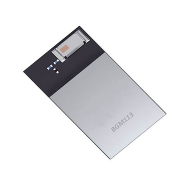 Modul für drahtlose Kommunikation BGM113A256V21 BT v4.2 Transceivermodul 1 Mbps
