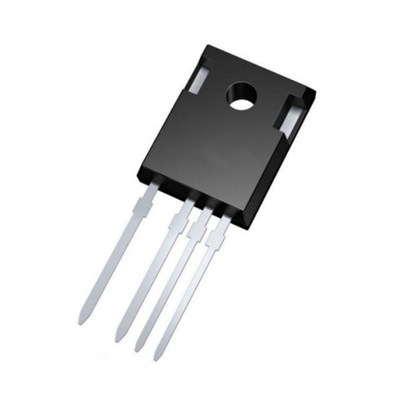 Integrierter Schaltkreislauf-Chip IMZA120R040M1H CoolSiC 1200V SiC Trench MOSFET Transistor
