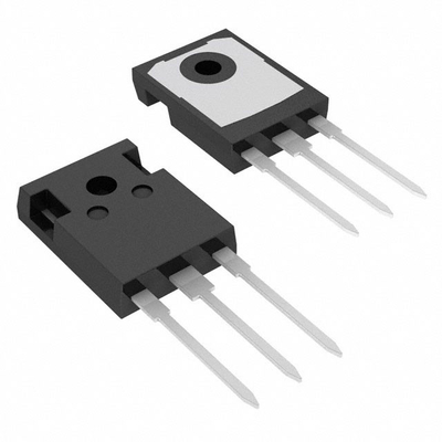 Integrierter Schaltkreislauf-Chip FGH40T120SMD Durch Loch 1,2kV Einzel IGBT-Transistor
