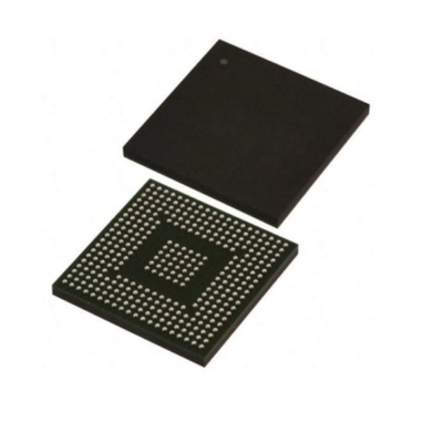 LCMXO2-7000HE-4BG332C MachXO2 1,2 V FPGA Programmierbare Logik-IC