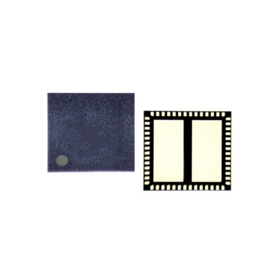 Integrierter Schaltkreislauf Chip F4481LKGI 400MHz HF-Verstärker 56-LGA Oberflächenhalter