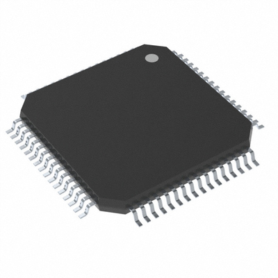 Integrierter Schaltkreislauf Chip L99UDL01TR Automobil Universal Türschloss IC 64-TQFP
