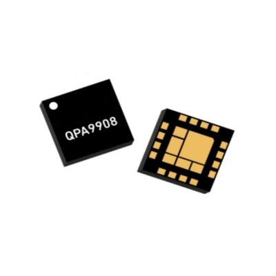 Modul für drahtlose Kommunikation QPA9908SR 4 Watt hocheffizienter linearisierbarer Leistungsverstärker