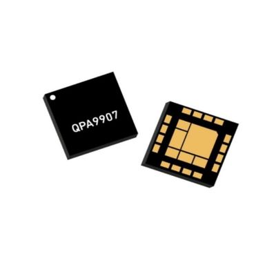 Wireless Communication Module QPA9907TR13 Hochleistungs-linearisierbarer Leistungsverstärker