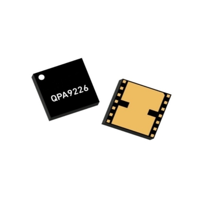 Modul für drahtlose Kommunikation QPA9226TR13 0,25 Watt High Linearity Small Cell Power Amplifier