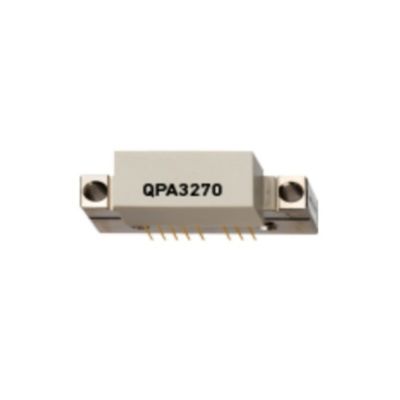 Wireless Communication Module QPA3270 34V 18W 1,2GHz 25dB Hybrid-HF-Verstärker